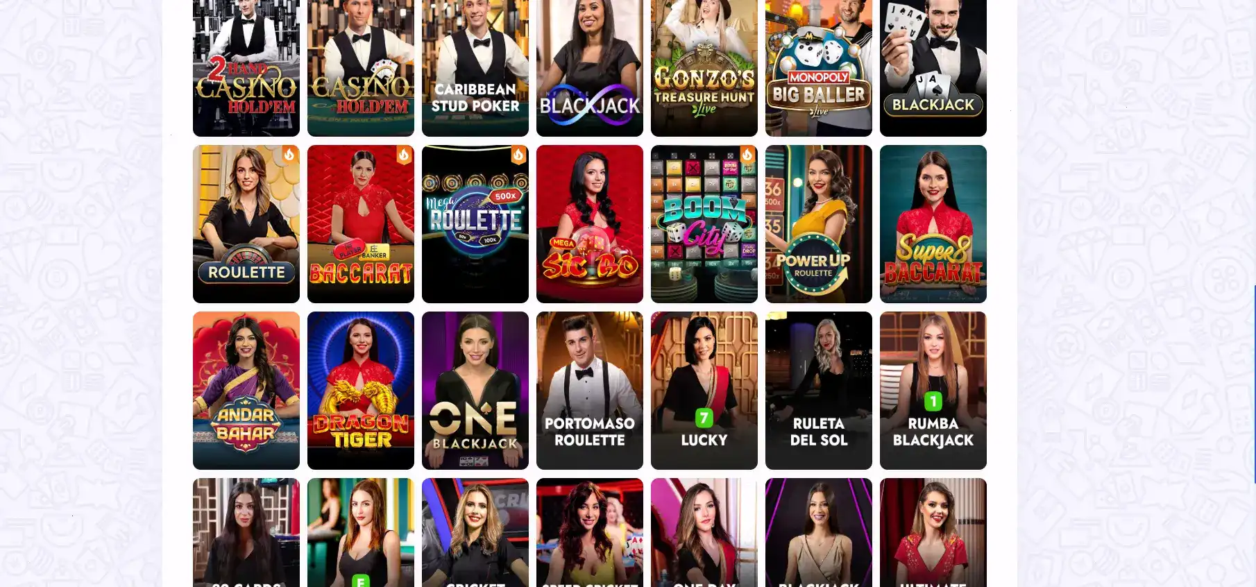 Интерфейс личного кабинета Cryptoboss